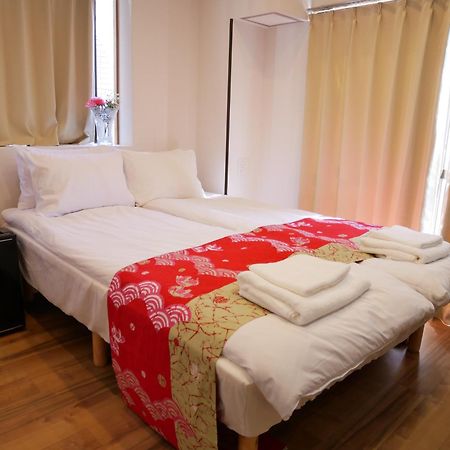 Tokyo Shinjukutei Hotel Asahi Gruop 東京新宿亭ホテル المظهر الخارجي الصورة