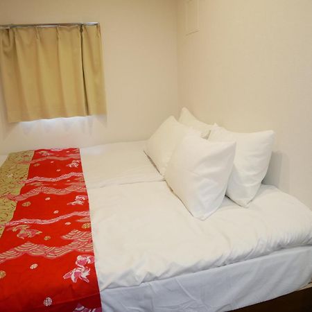 Tokyo Shinjukutei Hotel Asahi Gruop 東京新宿亭ホテル المظهر الخارجي الصورة