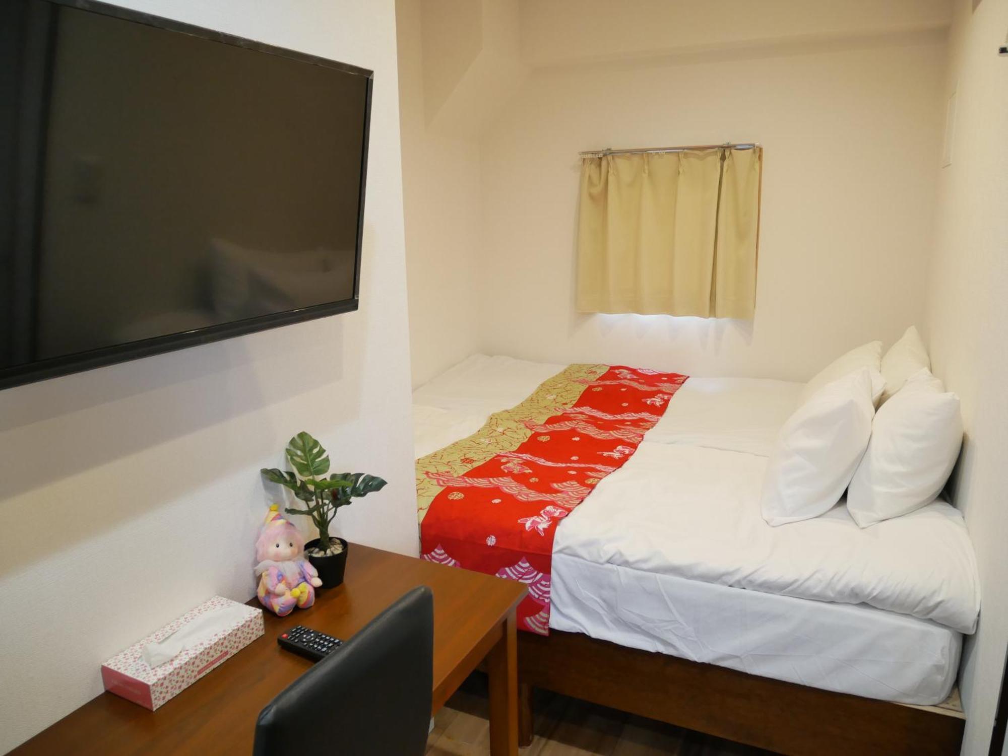 Tokyo Shinjukutei Hotel Asahi Gruop 東京新宿亭ホテル المظهر الخارجي الصورة