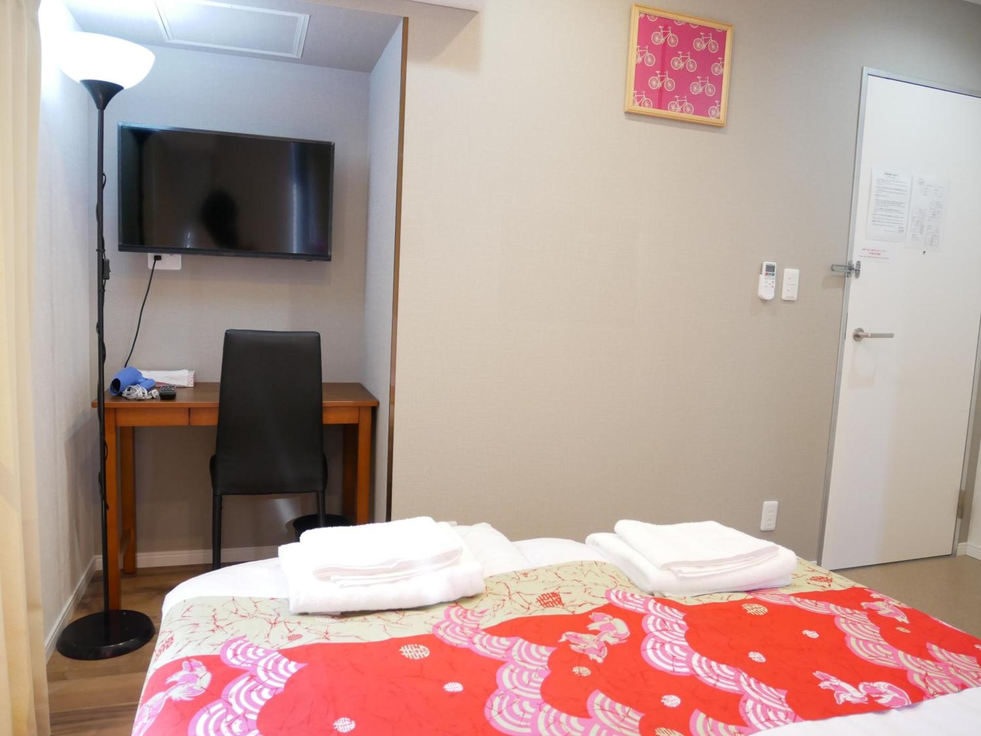 Tokyo Shinjukutei Hotel Asahi Gruop 東京新宿亭ホテル المظهر الخارجي الصورة