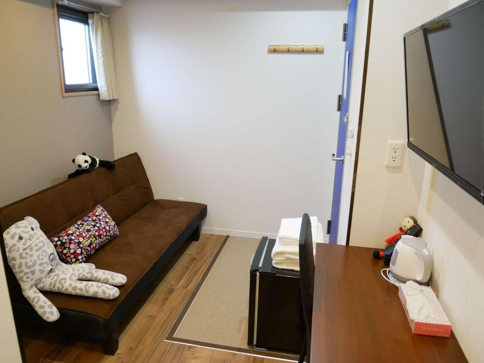 Tokyo Shinjukutei Hotel Asahi Gruop 東京新宿亭ホテル المظهر الخارجي الصورة
